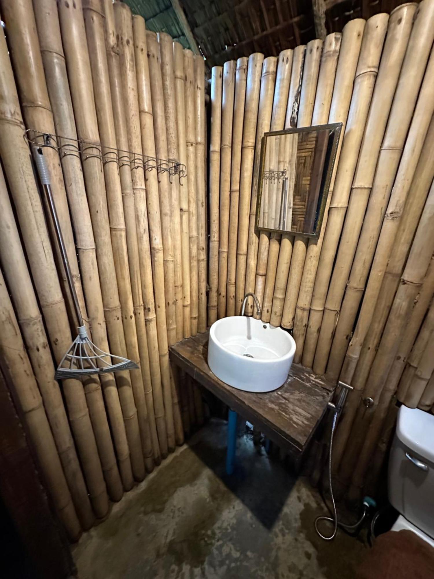 Phayam Garden Resort 阁帕延岛 外观 照片