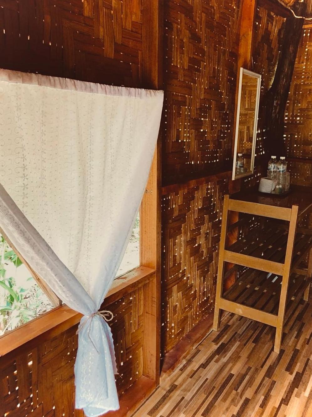 Phayam Garden Resort 阁帕延岛 外观 照片