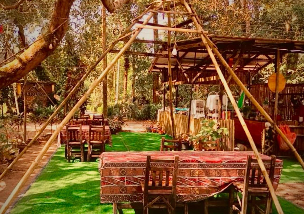 Phayam Garden Resort 阁帕延岛 外观 照片